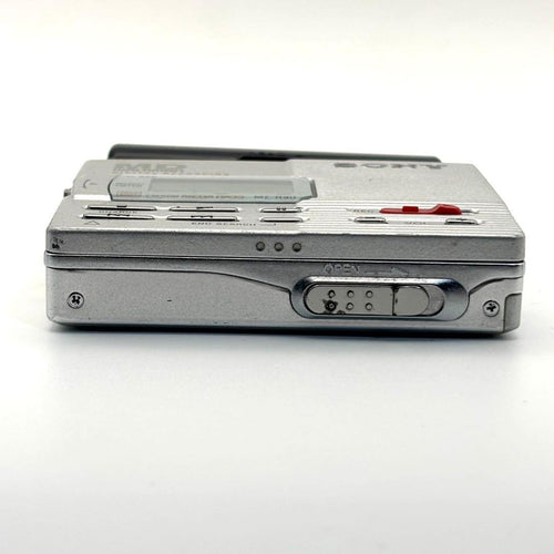 sony mz-r90 minidisc player accessories included