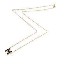 Hermes 011504B Necklace