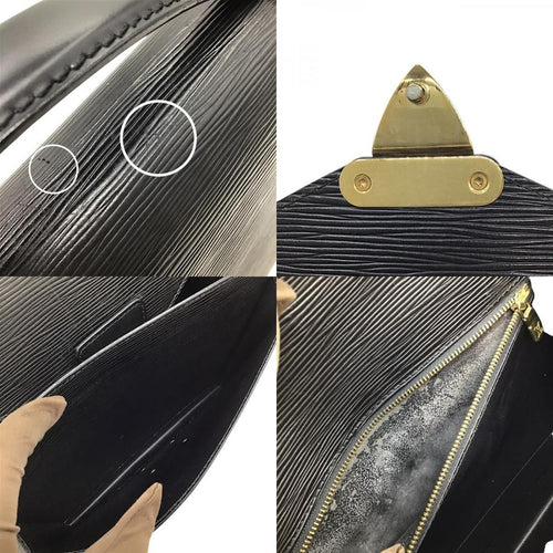 louis vuitton m52122 handbag markings and labels