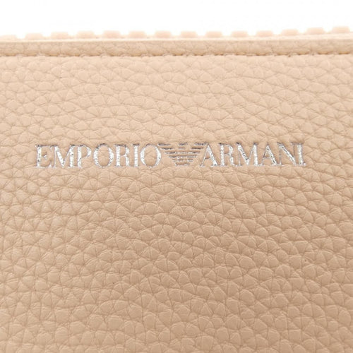 emporio armani pink handbag accessories included