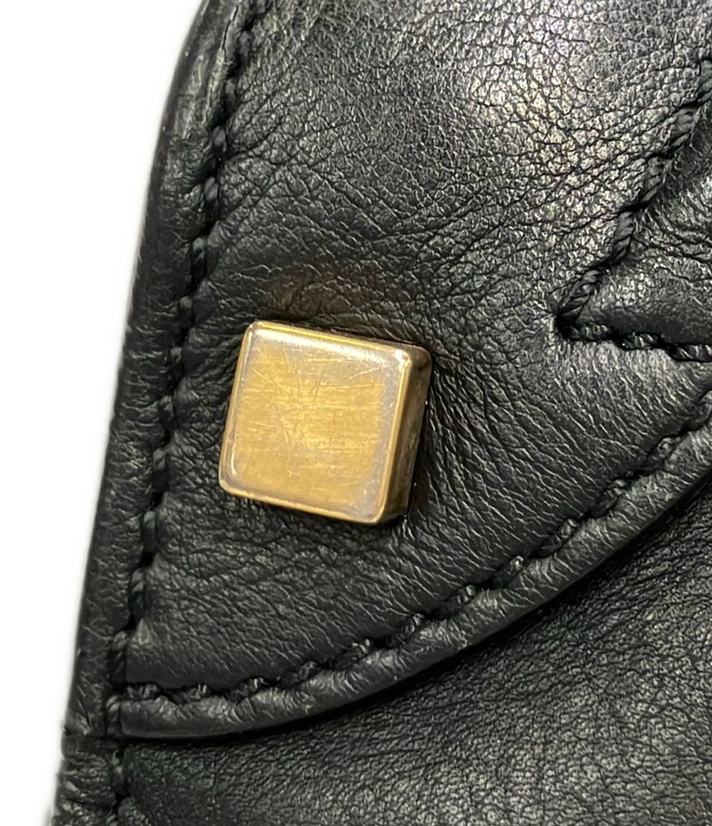 celine tote bag markings and labels