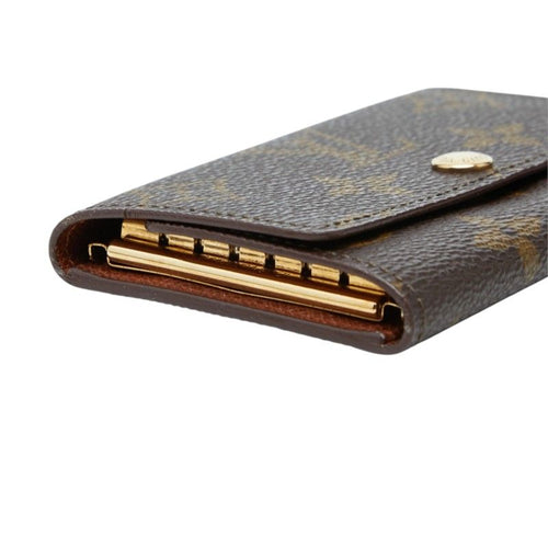 louis vuitton m62630 key case accessories included