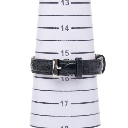 bvlgari st29s watch interior details