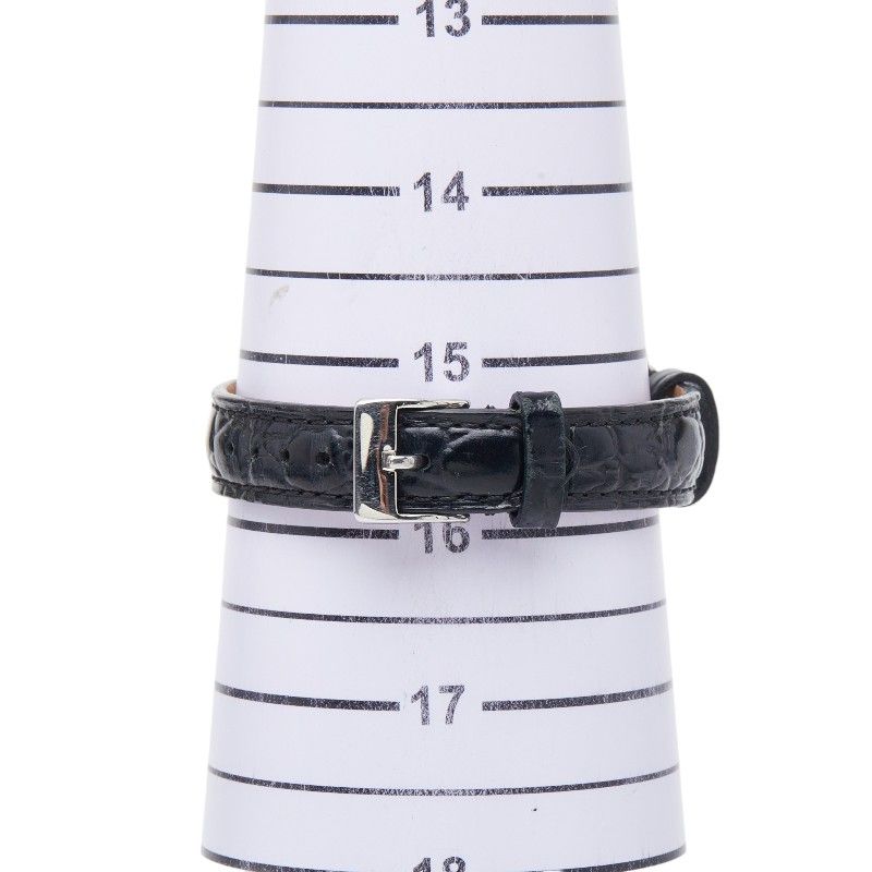 bvlgari st29s watch interior details