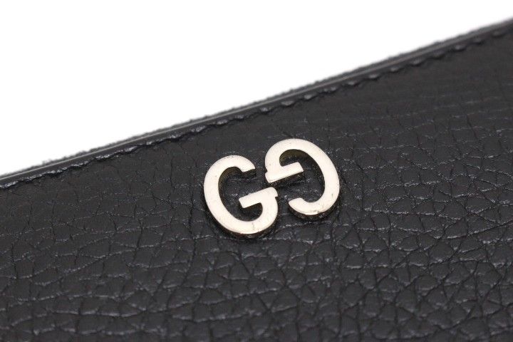 gucci wallet condition details