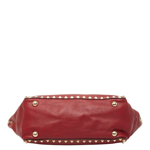 valentino handbag rear view