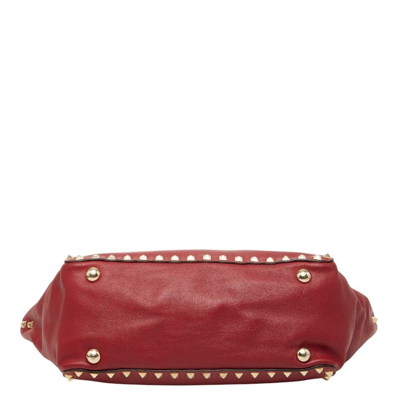 valentino handbag rear view