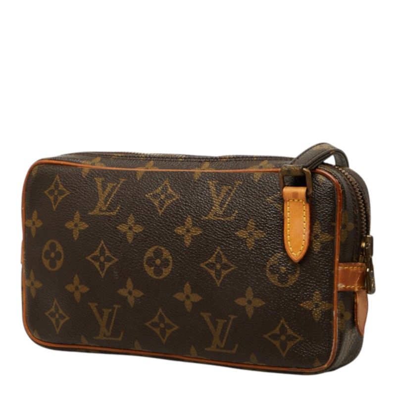 Louis Vuitton M51828 Shoulder Bag