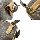 louis vuitton m51828 shoulder bag markings and labels