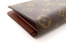 louis vuitton m66540 wallet condition details