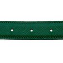 hermes belt side view