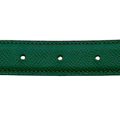 hermes belt side view