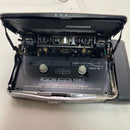 panasonic rq-s70 cassette player markings and labels