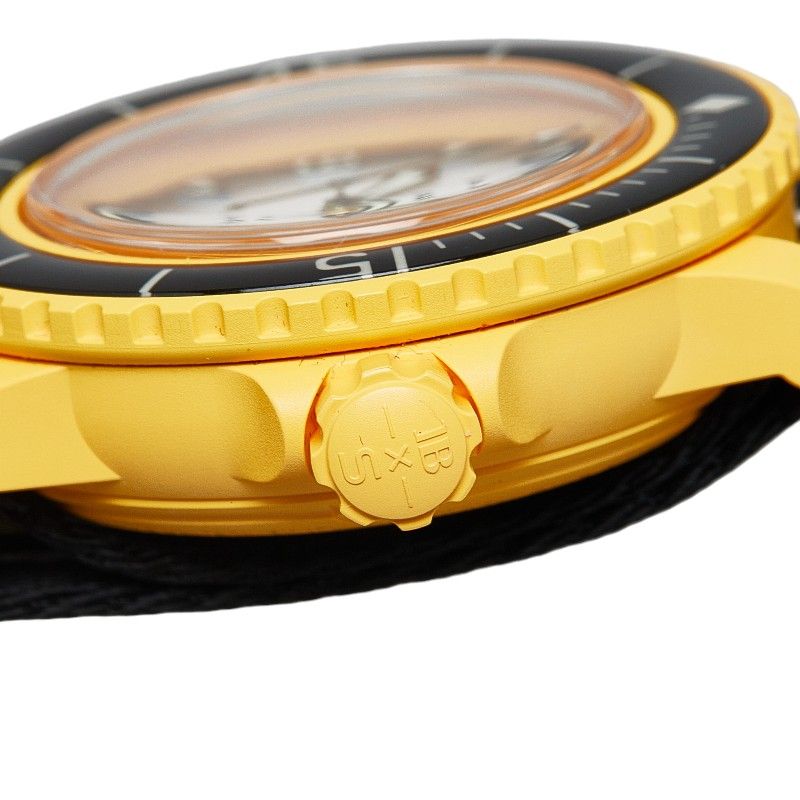 swatch so35p100 watch functional details