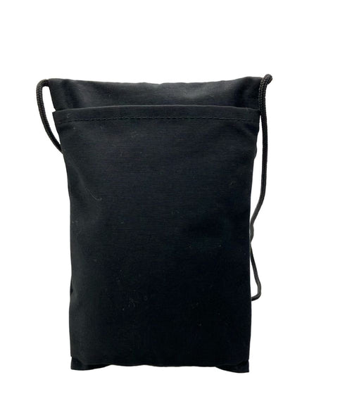 standard supply shoulder bag front view