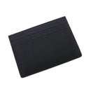 saint laurent paris 423480 card holder front view