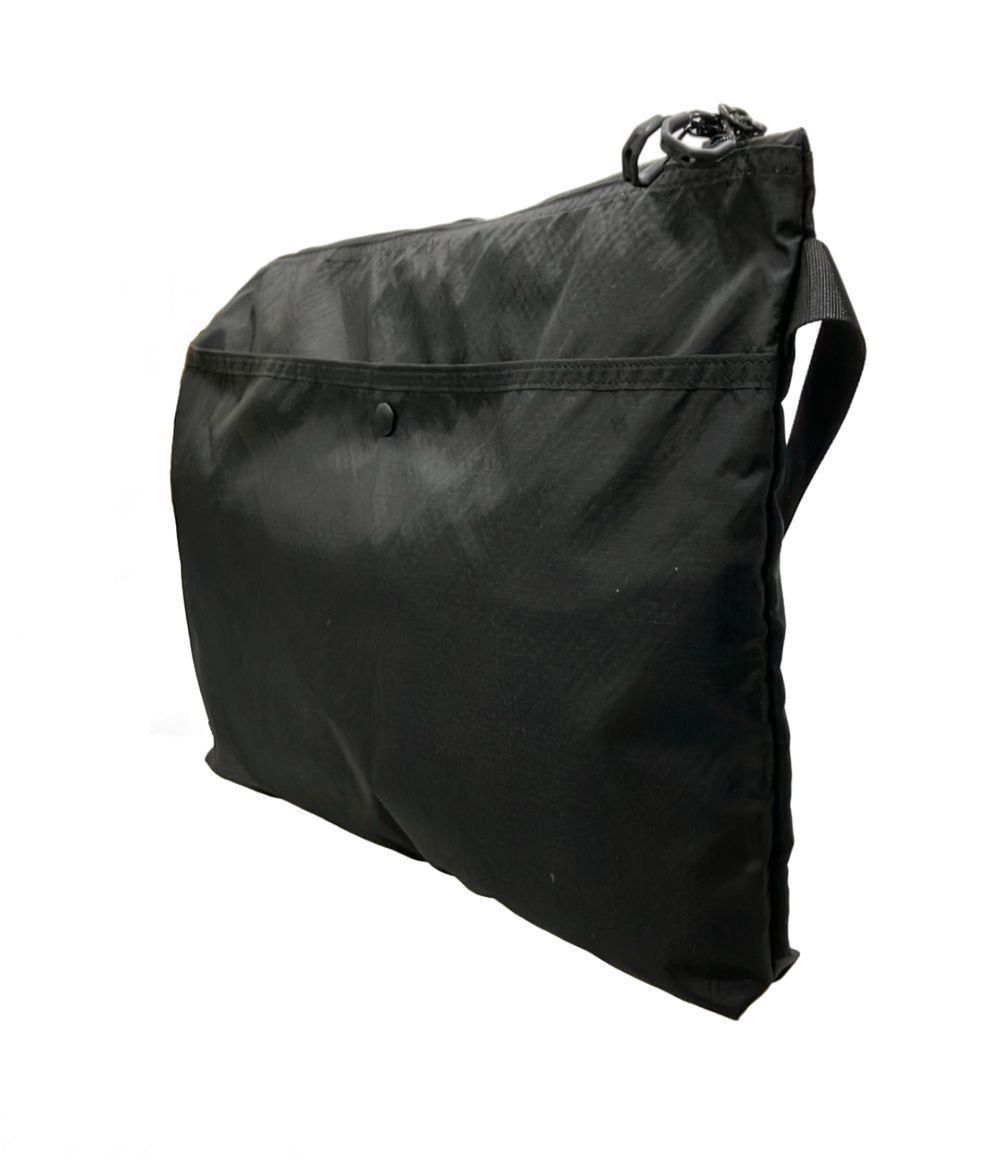 gregory shoulder bag rear view