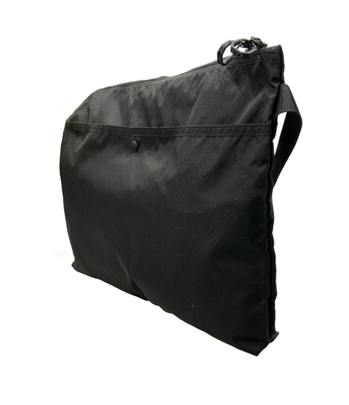 gregory shoulder bag rear view