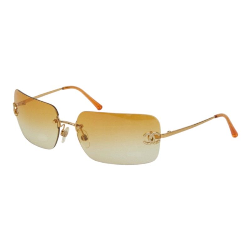 Chanel 4017-D Eyewear