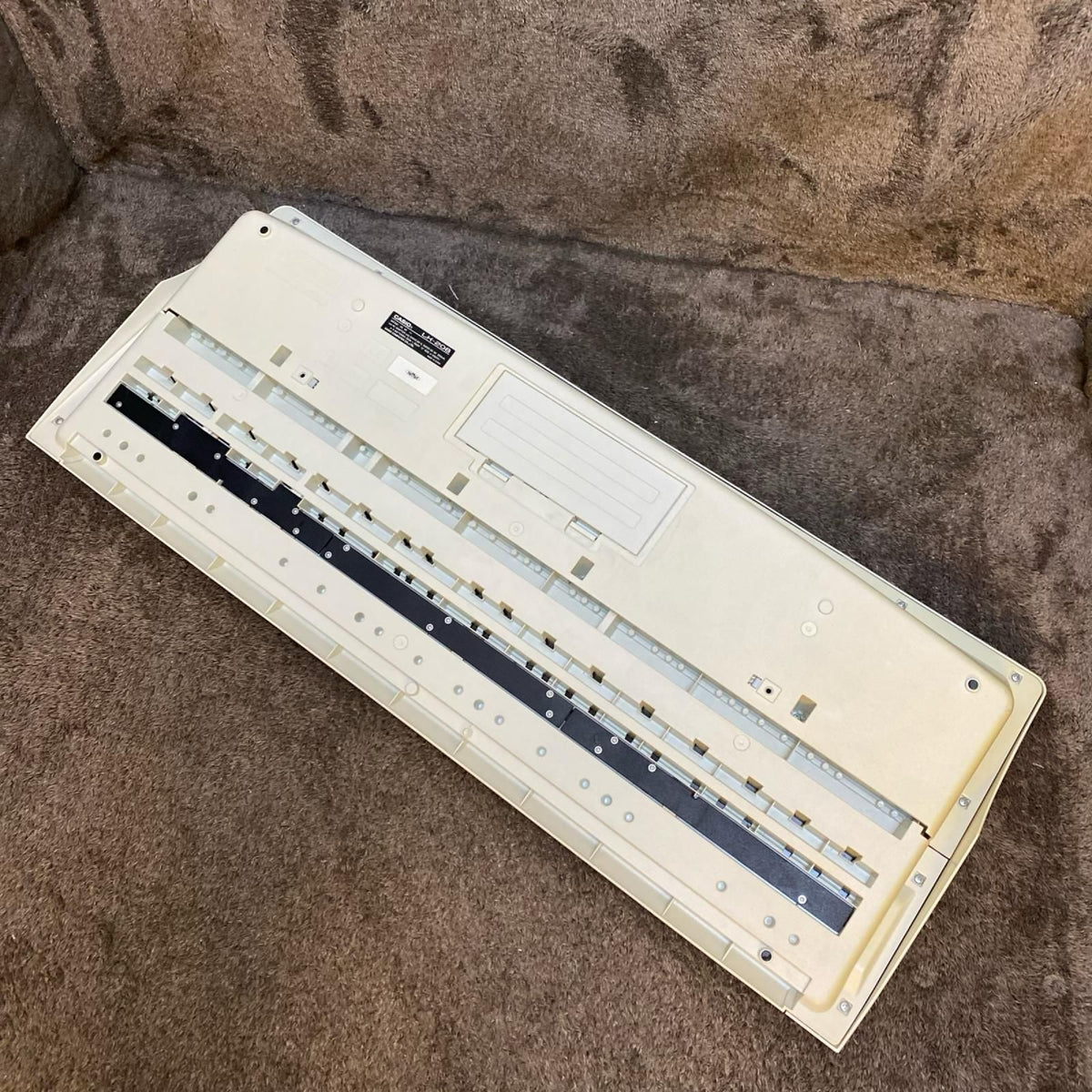 Casio LK-208 Keyboards & Synth