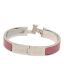 hermes pink bracelet accessories included