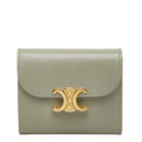 celine wallet