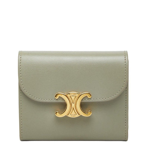 celine wallet