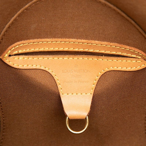 louis vuitton m51127 handbag accessories included