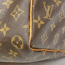 louis vuitton m41426 travel bag condition details