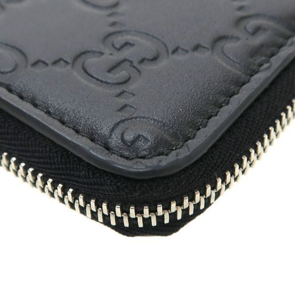 gucci 850185 coin purse functional details