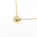 necklace side view