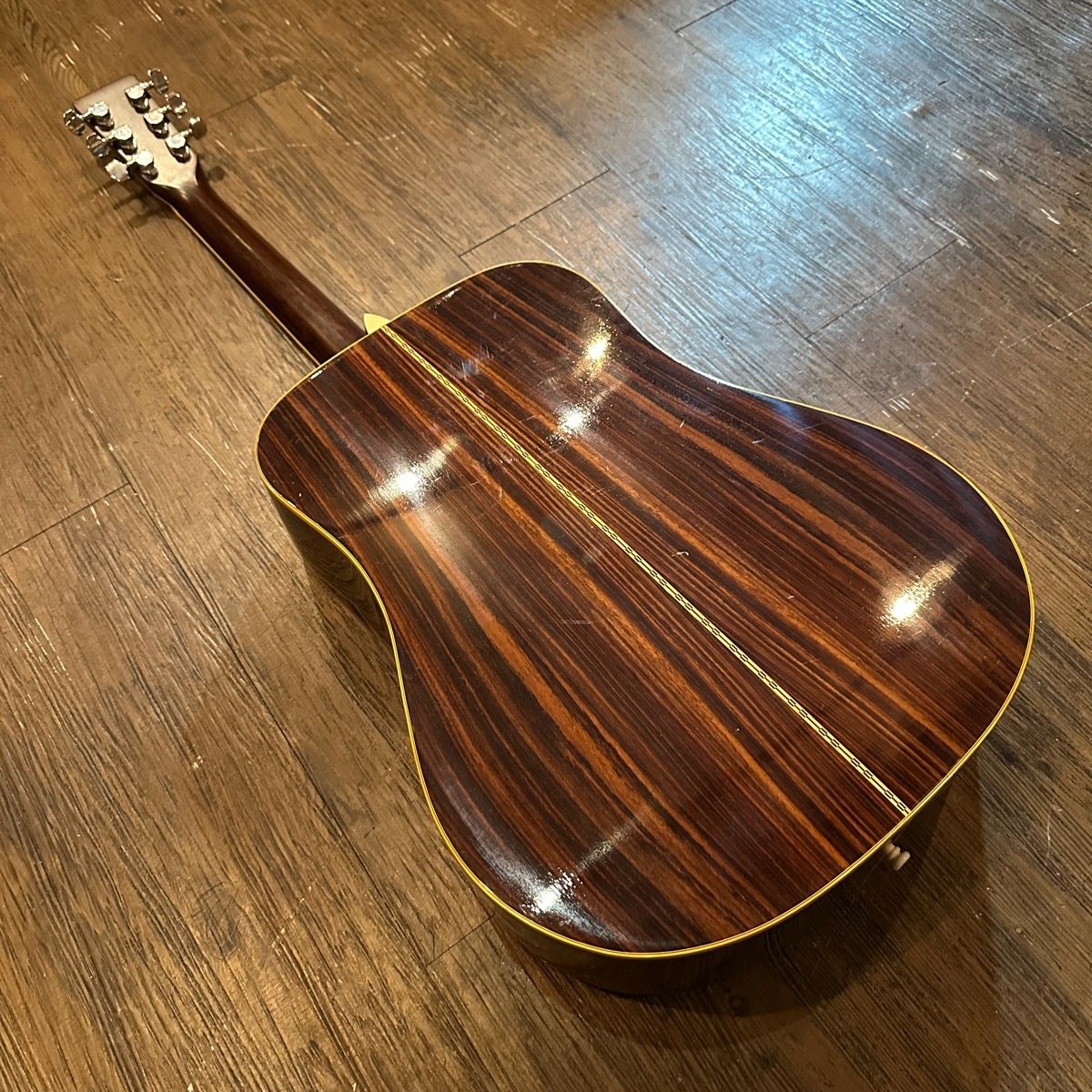 tokai ce-300 acoustic guitar condition details