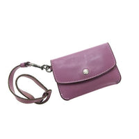 Coach Card Holder