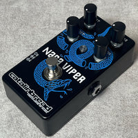 Guitar Effector