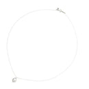 vendome aoyama necklace side view