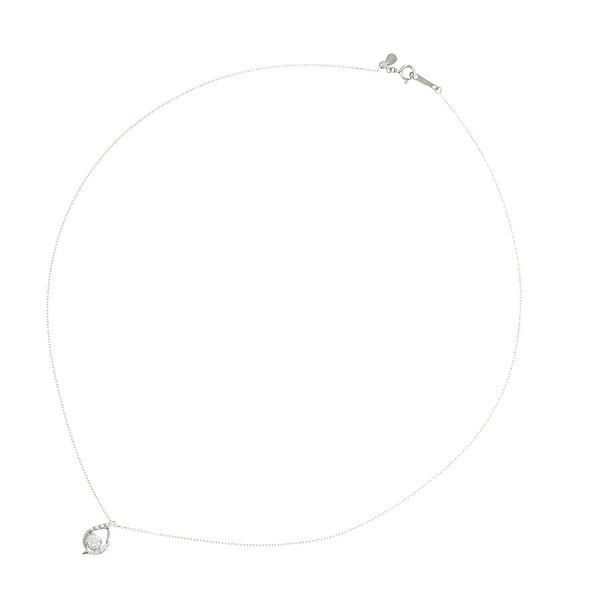 vendome aoyama necklace side view