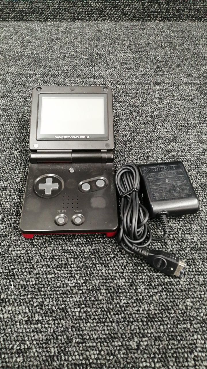 Nintendo AGS-001 Handheld Console