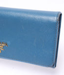 prada 1m1132 wallet condition details