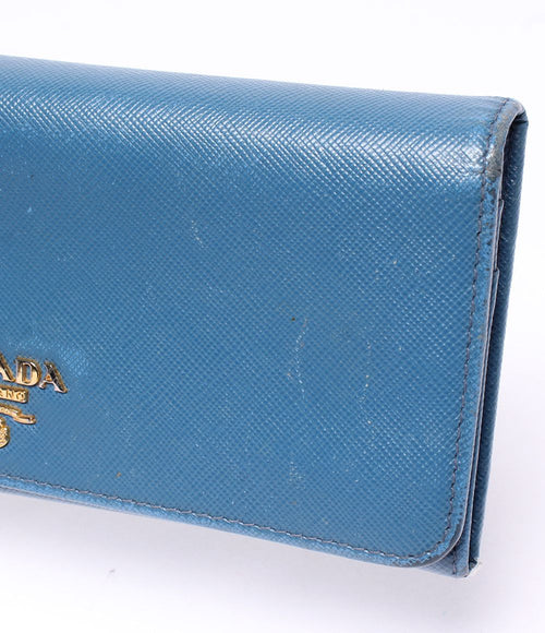 prada 1m1132 wallet condition details
