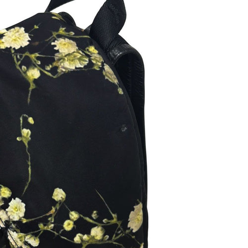 givenchy backpack markings and labels