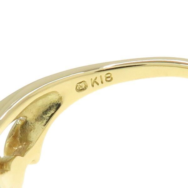 mikimoto ring condition details