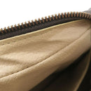 louis vuitton m47524 pouch / clutch markings and labels