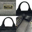 prada tote bag markings and labels
