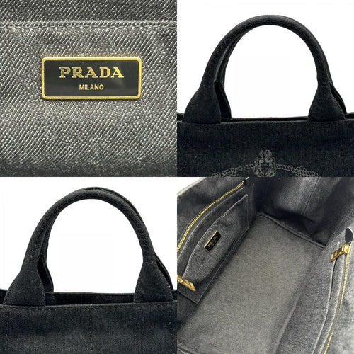 prada tote bag markings and labels
