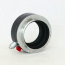leica lens rear view