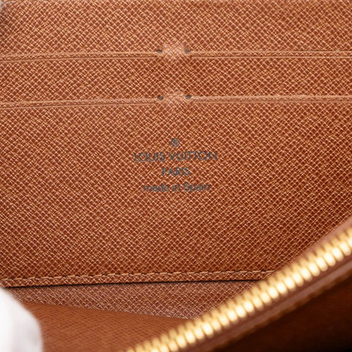louis vuitton m60017 wallet accessories included