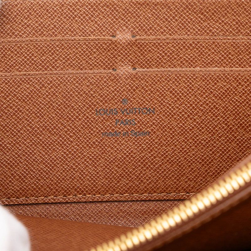 louis vuitton m60017 wallet accessories included