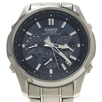 Casio LIW-M610D-2AJF Watch