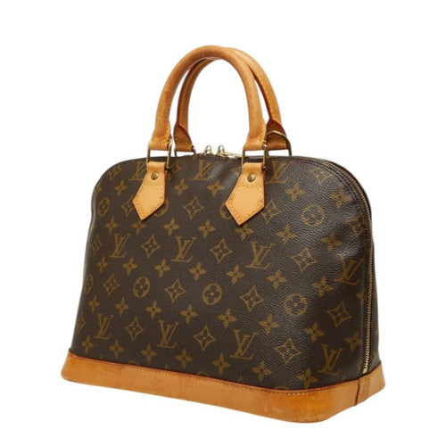louis vuitton m51130 handbag front view