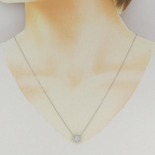 necklace condition details